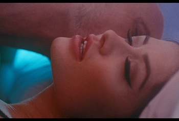 Jess Impiazzi sex scenes