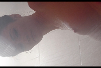 Jess Impiazzi topless scenes