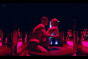 Julia Goldani Telles naked sex video