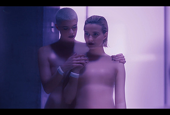 Julia Goldani Telles nude video