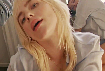 Billie Eilish nude