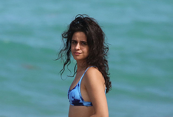 Camila Cabello butt pics