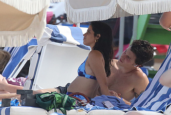 Camila Cabello nipslips