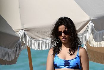 Camila Cabello pussy