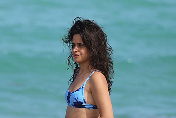 Camila Cabello scandal