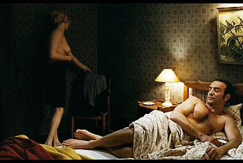 Marie-Jose Croze nude