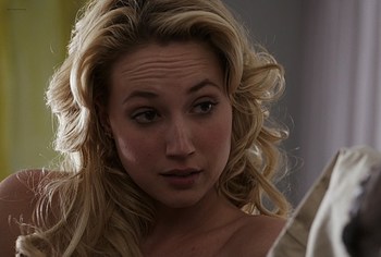 Molly McCook nudes video