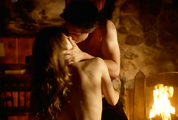 Lauren German sex movie scenes