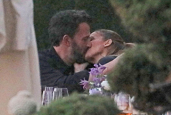 Jennifer Lopez sex tape