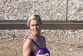 Katy Perry paparazzi