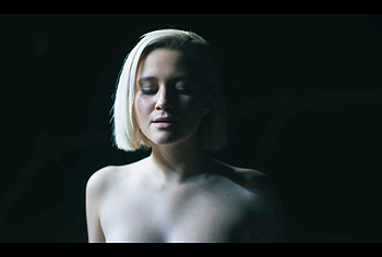 Julia Goldani Telles topless