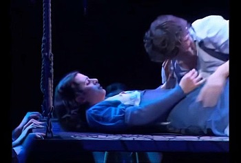 Lea Michele nude sex