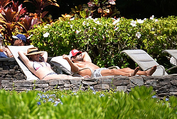 Britney Spears bikini