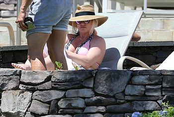 Britney Spears paparazzi