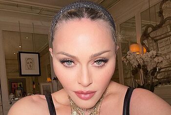 Madonna leaked nude photos