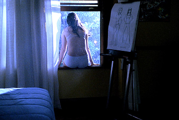 Amber Tamblyn leaked