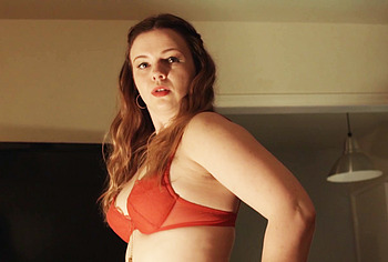 Amber Tamblyn naked photos