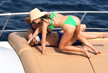 Rebecca Rittenhous doggy sexe