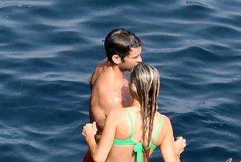 Rebecca Rittenhouse booty