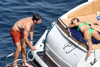 Rebecca Rittenhouse leaked