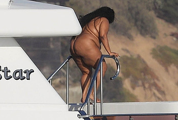 Lizzo nudes