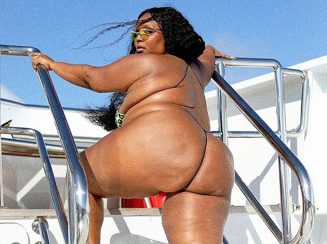 Lizzo porn