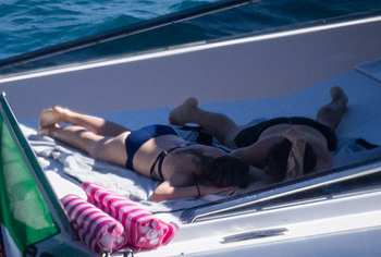 Olivia Wilde sextape