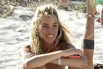 Alice Campello leaked