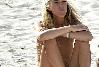 Alice Campello naked