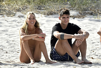 Alice Campello pussy