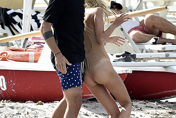 Alice Campello thefappening