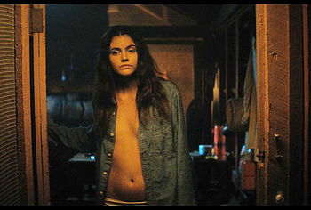 Jacqi Vene naked scenes