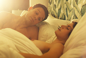 Alexandra Daddario porn