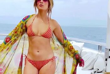 Jennifer Lopez nudes