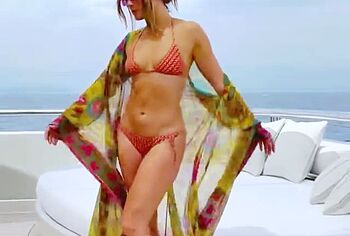 Jennifer Lopez pussy