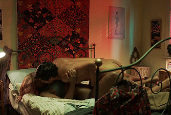 Michaela Coel nude leaked