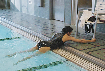 Gugu Mbatha-Raw bikini