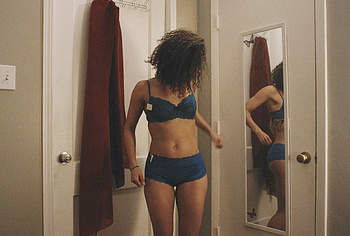 Gugu Mbatha-Raw nude