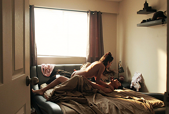 Seychelle Gabriel sex scenes