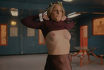 Helen Hunt nude