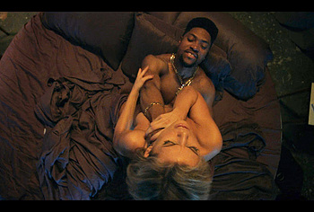 Annalynne McCord nude sex scenes