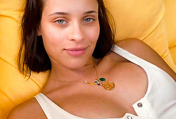 Daniela Melchior leaked