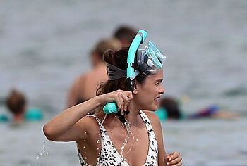 Rachel Bilson bikini