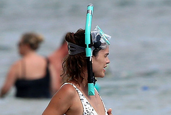 Rachel Bilson topless