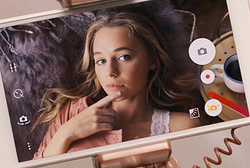 Madison Iseman naked leaks