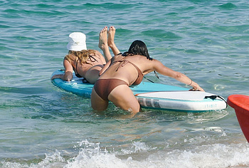 Michelle Rodriguez booty