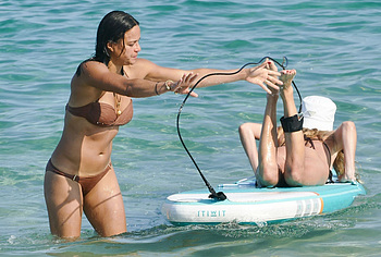 Michelle Rodriguez nudes