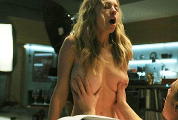 Sydney Sweeney sex tape