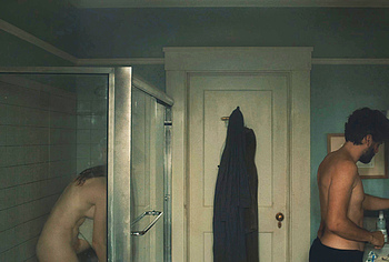 Jessica Chastain nudity scenes