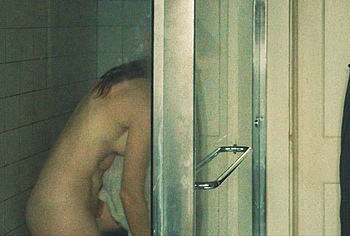 Jessica Chastain pussy video